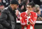 Michael Olise Misses First Bundesliga Match for Bayern Munich