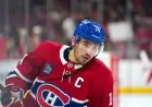 Suzuki Returns to Center, Leads Canadiens in Canada’s Victory