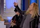 Great White Singer Brett Carlisle Wows Judges with American Idol Audition