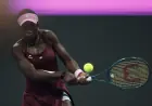 Victoria Mboko into WTA 1000 final after Doha run; credits injury-free stretch for surge