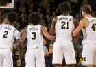 Michigan to Host UCLA in Valentine’s Day ‘White Out’ at Crisler Center