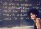Arundhati Roy Boycotts Berlin Premiere of Revamped 1980s Cult Classic Film