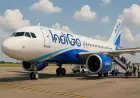South Asia Tense: Note on IndiGo Flight Spurs Regional Security Concerns
