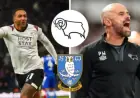Paul Warne Thrilled by Derby County’s Applause for Sheffield Wednesday Transfer Decision