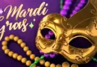 Mardi Gras Shuts Down East Baton Rouge Offices