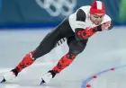 Laurent Dubreuil Wins Canada’s First Men’s 500m Speed Skating Bronze Since 1998