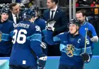 Finland vs. Italy: Predictions, Picks & Odds for Saturday’s Olympic Hockey Match