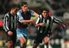 Argentine Flop to FA Cup Heroes: Where Newcastle’s 2001 Squad is Now