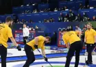 World Curling Enhances Officiating Following Sweden’s Cheating Accusation Against Canada