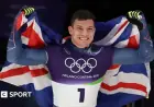 Why Team GB Excels in Skeleton at the 2026 Winter Olympics
