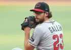 Zac Gallen Rejoins Diamondbacks with New Free Agent Contract