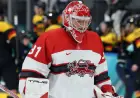 Denmark to Sit Frederik Andersen Against U.S. in Olympic Preliminary Round