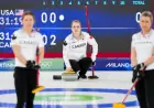 Fleury Confident Despite U.S. Ending Canadian Women’s Olympic Curling Streak