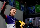 Olympics 2026: Jungk and Grotheer secure silver and bronze in men's skeleton