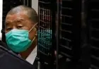 Jimmy Lai Sentenced to 20 Years Under Hong Kong National Security Law