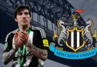 Tonali’s Struggles at Newcastle Threaten Future in European Competitions