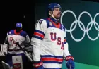 Auston Matthews Aims to Preserve Team’s Perfect Record: US Viewing Guide