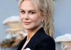 Nicole Kidman Celebrates Galentine’s Day and Embraces Life After Divorce