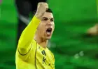 Ronaldo’s Scoring Comeback: Al-Nassr Defeats Al-Fateh 2-0, Climbs to Second