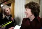 Susan Collins Backs SAVE Act as Republicans Secure Crucial Support