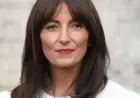 Davina McCall Addresses Rivalry Rumors, Offers Cautionary Advice