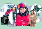 Eileen Gu Rises as Top-Earning Winter Olympic Athlete