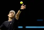 De Minaur Overcomes Challenges to Secure Rotterdam Semifinals Spot