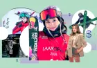 Eileen Gu Emerges as the Highest‑Paid Winter Olympic Athlete, Built on Performance and Global Branding