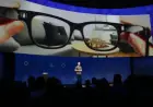 Meta Introduces Real-Time Facial Recognition in Smart Glasses Amid Political Distractions