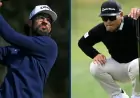 Highlights from Round 2 at AT&T Pebble Beach Pro‑Am: Stars, Pairings and Pebble Beach Weather in Focus