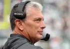 Raiders' defensive coordinator search narrows as Jim Schwartz remains a live option; Packers' Demarcus Covington set for interview