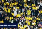 Ronaldo Absent, Al-Nassr Triumphs in Asian League; Return Imminent