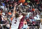 Florida State vs Virginia Tech: Seminoles roll to statement 92-69 road win in Blacksburg