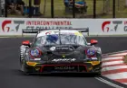 Bamber Porsche Disqualified from Bathurst 12 Hour Qualifying Session