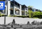 Australia’s Deepest Coal Mine Transformed into Waterfront Townhouses