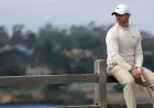 At Pebble Beach, Rory McIlroy Confronts a New Career Question