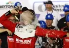 O'Reilly Series Kicks Off at Daytona: United Rentals 300 Sets the Stage for Speed and Strategy