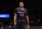 Norman Powell 'Definitely' Wants to Re-Sign With the Heat, Eyes Long-Term Stay