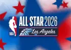 How to Watch NBA All-Star Dunk & 3-Point Contest in Australia