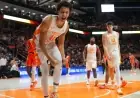 What channel is Tennessee basketball vs LSU on today? Time, TV schedule to watch