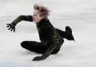2026 Winter Olympics: Mikhail Shaidorov shocks field to win men's figure skating gold as Ilia Malinin falters