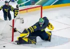 Sweden Men’s Hockey Faces Harsh Olympic Challenges