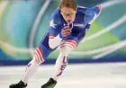 Jordan Stolz Secures Second Speedskating Gold at Winter Olympics
