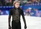 Shock on the Ice: Malinin’s Collapse Hands Gold to Shaidorov in 2026 Winter Olympics Men’s Figure Skating