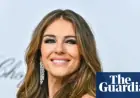 Liz Hurley Coined ‘Non-Celebrity’: Test Your Knowledge with Saturday Quiz