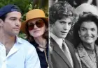 Love Story JFK Jr and Carolyn Bessette Kennedy Series Puts a Famous Romance Back Under the Microscope as Sarah Pidgeon and Paul Anthony Kelly Lead the Cast