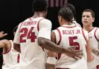 Auburn vs Arkansas: Razorbacks Back Home for Key SEC Test on Feb. 14