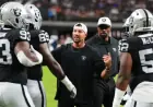 Raiders Elevate Rob Leonard to Defensive Coordinator, Reports Say