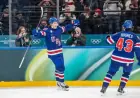Team USA Men’s Hockey Overcomes Denmark’s Challenge in 2026 Winter Olympics