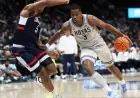 Georgetown vs UConn preview: Huskies aim to stay dominant at Gampel Pavilion